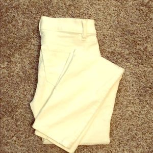 Loft corduroy pants